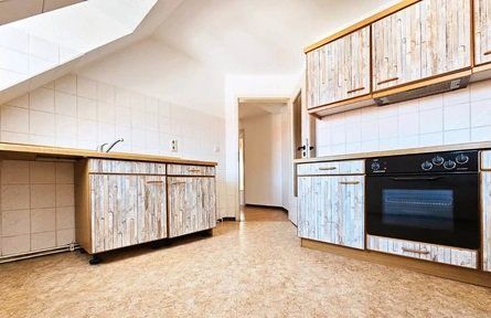 Property photograph – Two-room maisonette in Aken, image 4