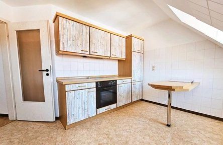 Property photograph – Two-room maisonette in Aken, image 2