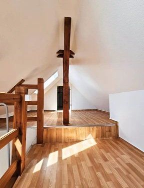 Property photograph – Two-room maisonette in Aken, image 5