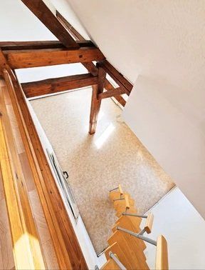 Property photograph – Two-room maisonette in Aken, image 6