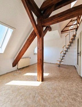 Property photograph – Two-room maisonette in Aken, image 8