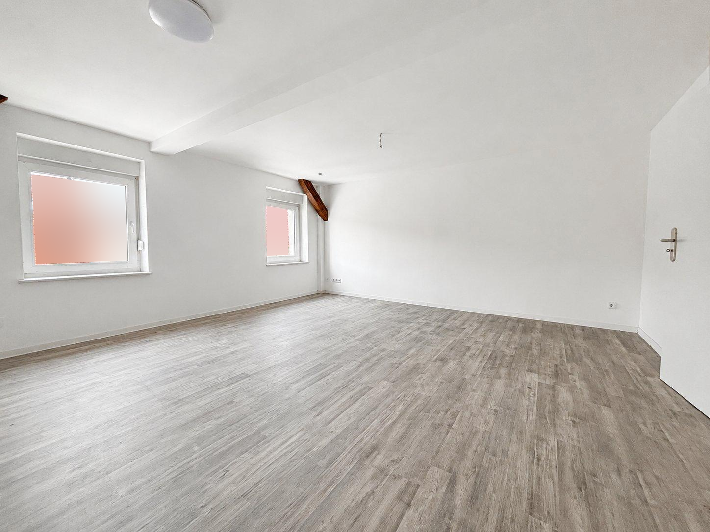 Property photograph – One-room flat in central Aken, image 1